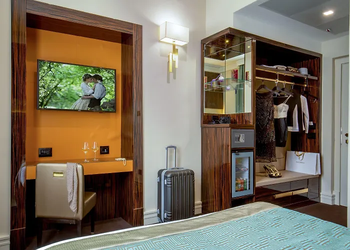 ホテル ジオベルティ