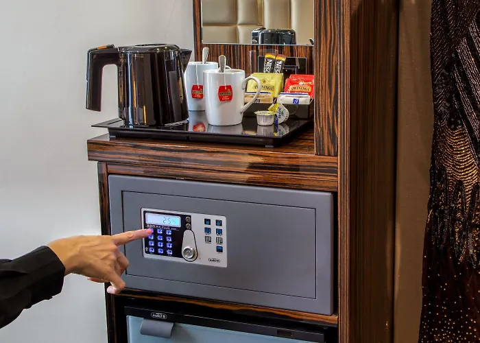 ジオベルティ ローマ