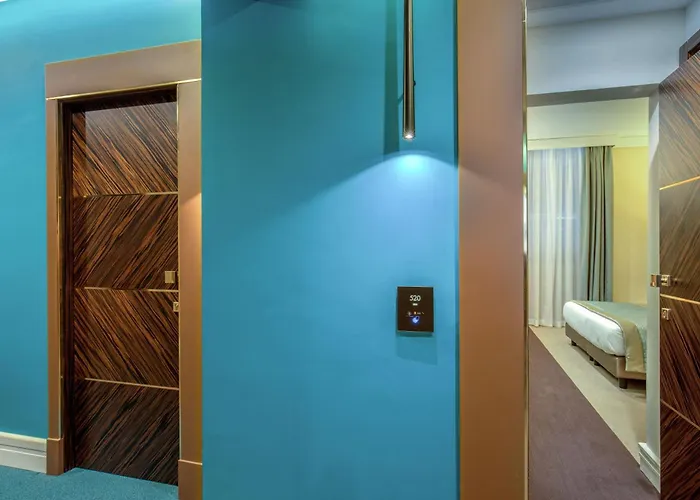 ジオベルティ ローマ