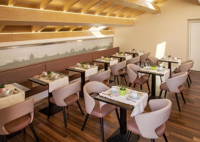 ジオベルティ 4*