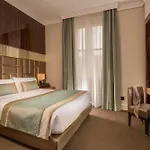 Gioberti 4* Roma