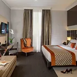Gioberti Hotel 4*