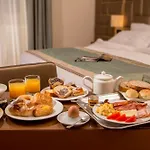 Gioberti Hotel Roma