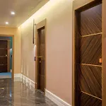 Hotel Gioberti Roma