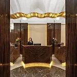 Hotel Gioberti 4*