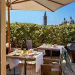 Hotel Gioberti 4*