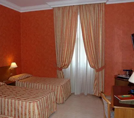 Gioberti Отель 4*