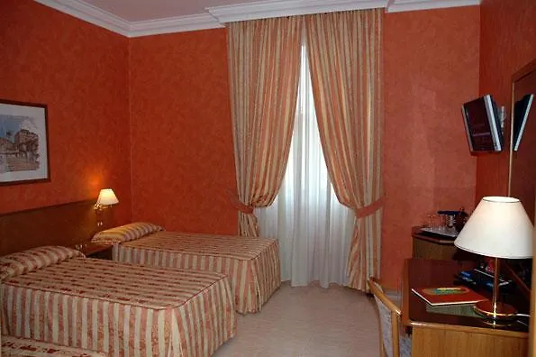 Gioberti Hotel 4*