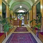Hotel Gioberti Řím