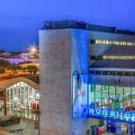 Gioberti Hotel 4*