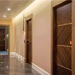 Gioberti Hotel
