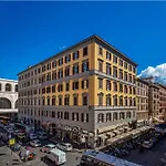 Hotel Gioberti Řím