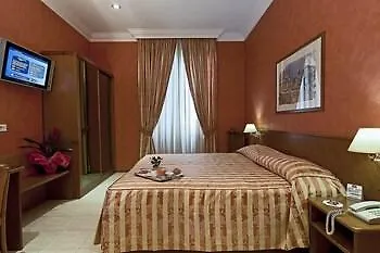 Gioberti فندق روما