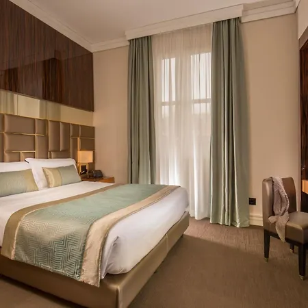 ジオベルティ 4* ローマ