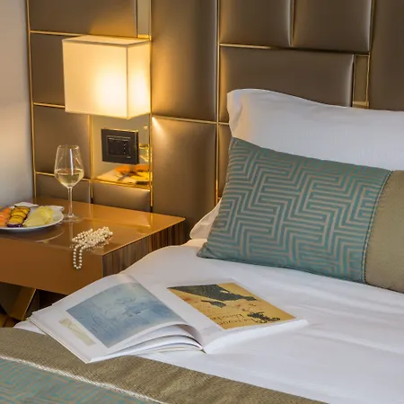 ホテル ジオベルティ