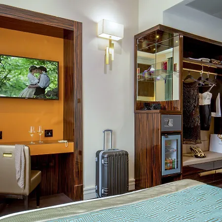 ホテル ジオベルティ