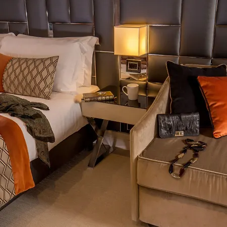 ジオベルティ ローマ