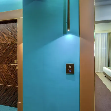 ジオベルティ ローマ