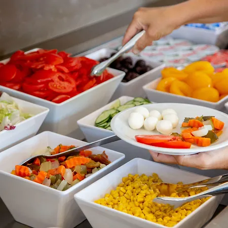 지오베르티 호텔