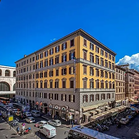 Gioberti 4*