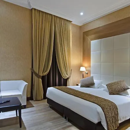 호텔 지오베르티