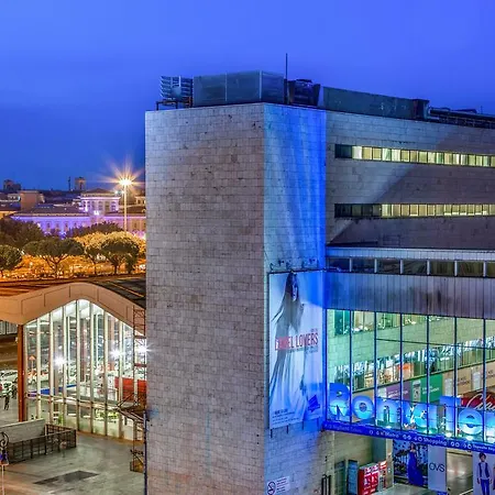 지오베르티 호텔 4*