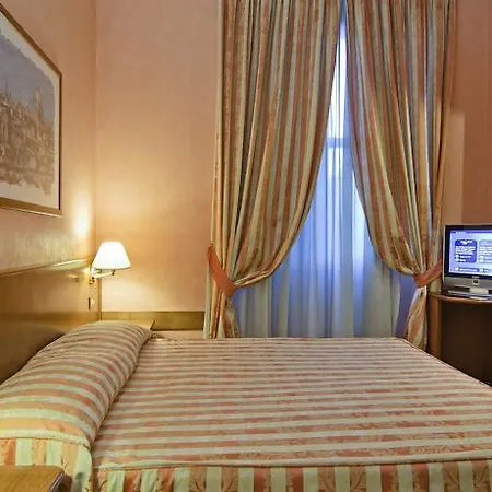 Gioberti Hotel Roma