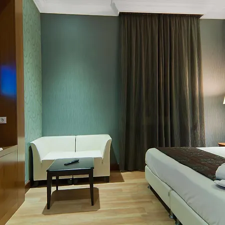 Gioberti 4* רומא