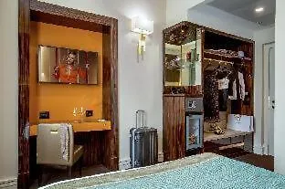 فندق Gioberti 4*