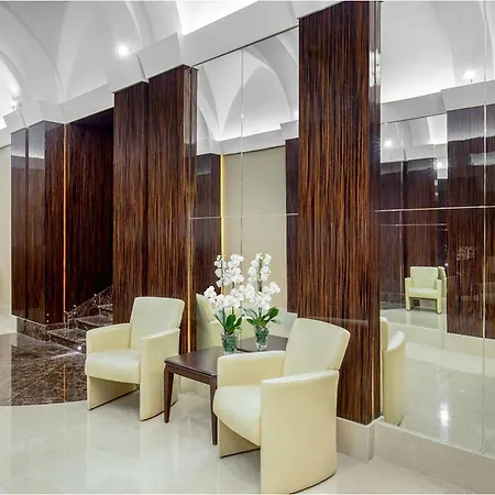 호텔 지오베르티 4*