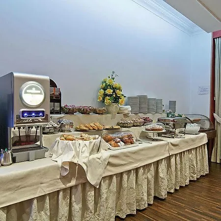 Gioberti 4* רומא