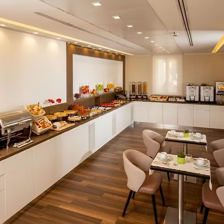 Gioberti 4* روما