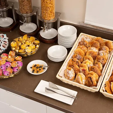 호텔 지오베르티