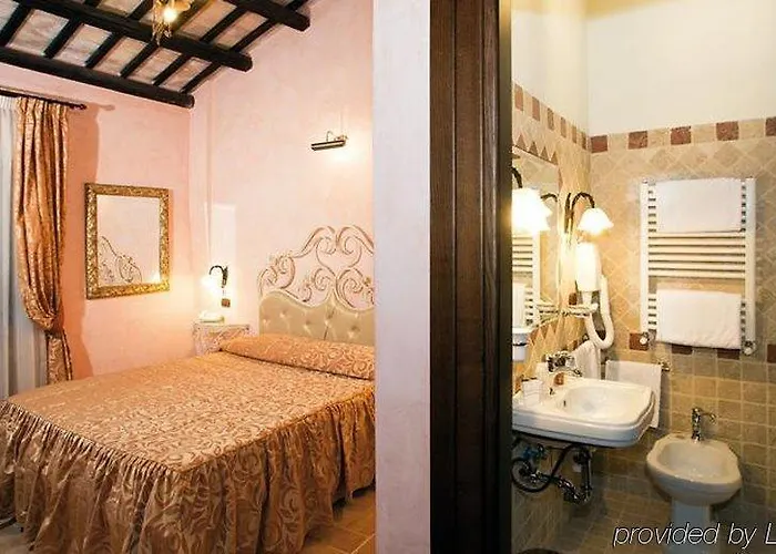 ホテル ジオベルティ