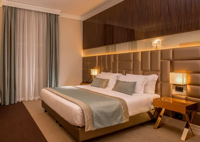 ジオベルティ ローマ