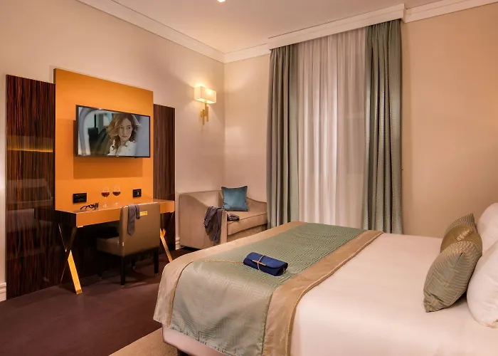 ホテル ジオベルティ