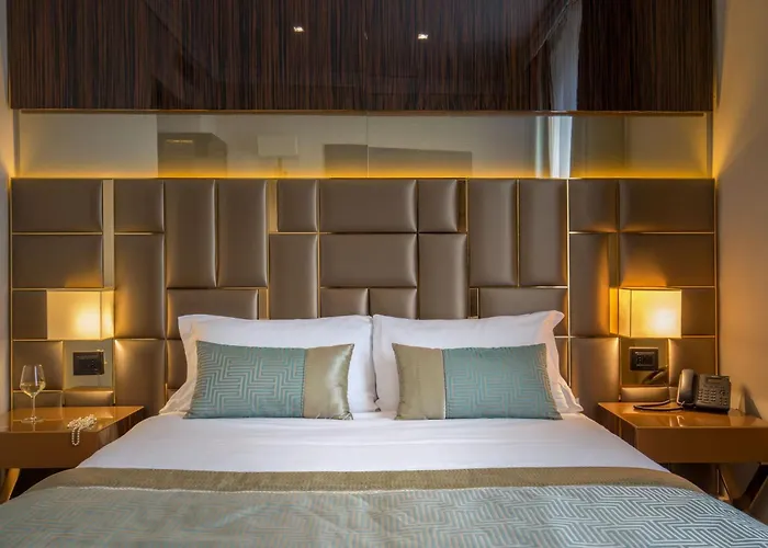 ジオベルティ 4*