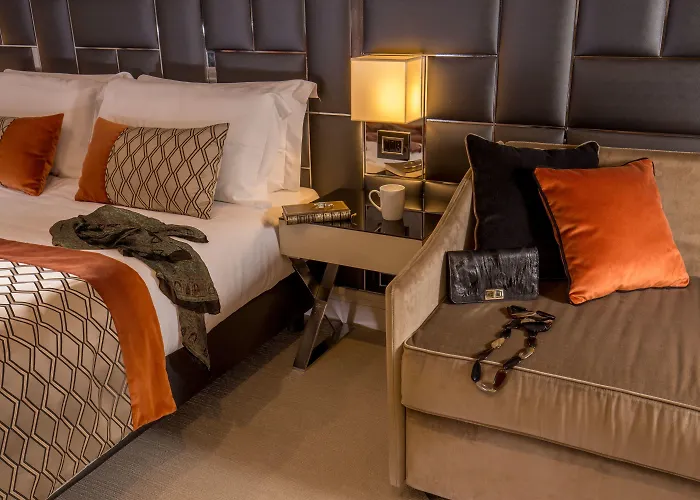 ジオベルティ ローマ