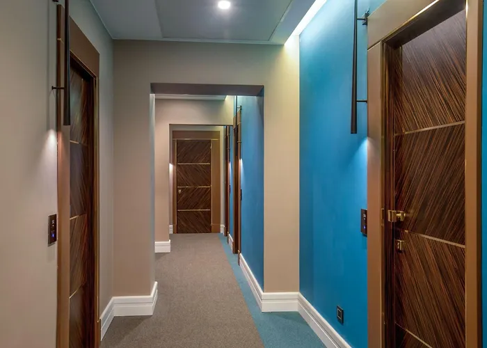 ジオベルティ 4*