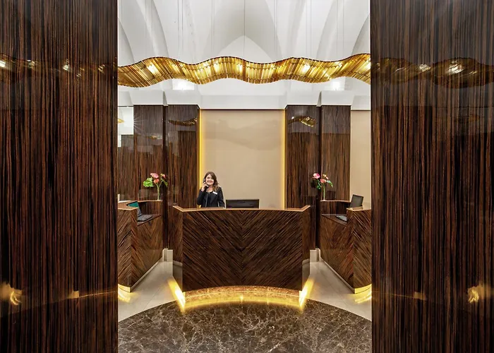 호텔 지오베르티 4*