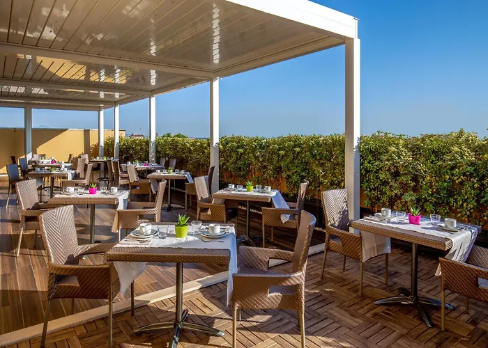 ジオベルティ ホテル 4*