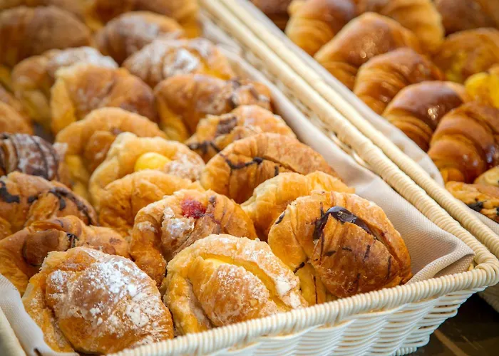 호텔 지오베르티 4*