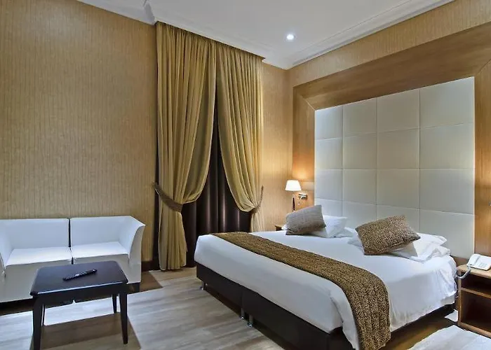 호텔 지오베르티