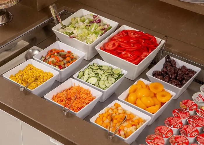 호텔 지오베르티 로마