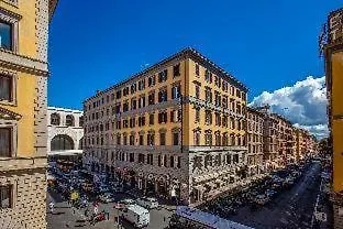 Gioberti Rome