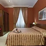 Gioberti Hotel Rome