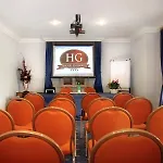 Hotel Gioberti