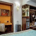 Hotel Gioberti 4*