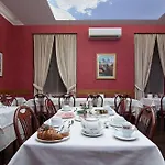 Hotel Gioberti Rome