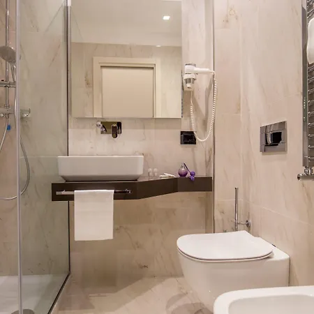 酒店 吉欧伯缇酒店 罗马